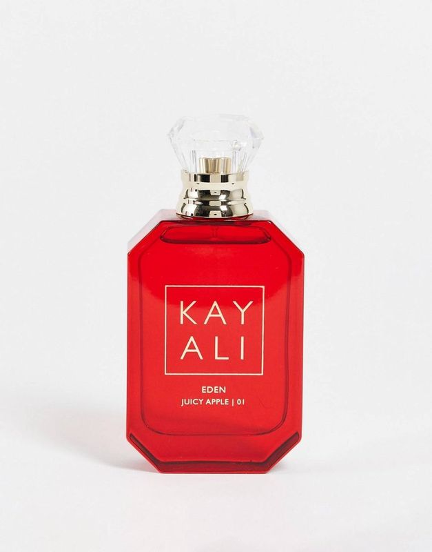 Eden Juicy Apple 01 By Kayali 100ml (Without Box)