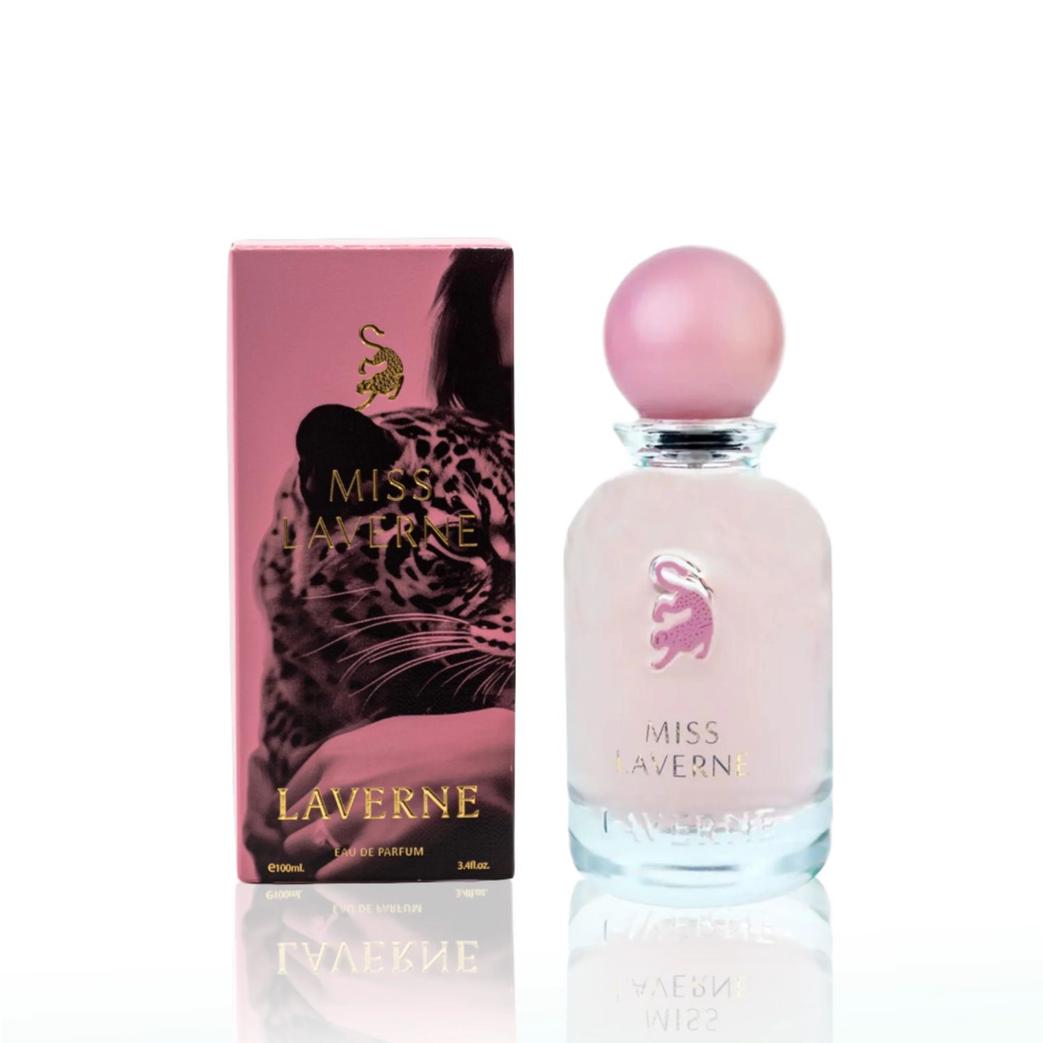 Miss Laverne 100ml
