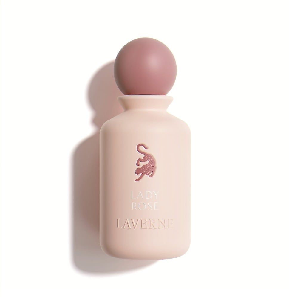Lady Rose by Laverne - 100ml