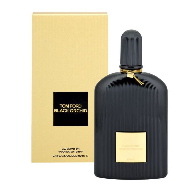 BLACK ORCHID EAU DE PARFUM 100m