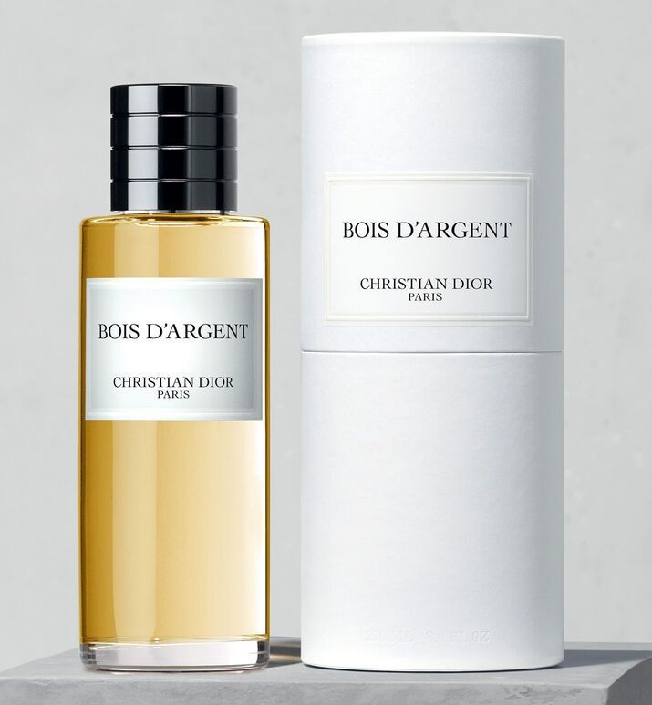 Bois d&#39;Argent By Dior