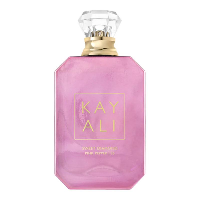 Kayali Sweet Diamond Pink Pepper 25 - 100ml (Without Box)