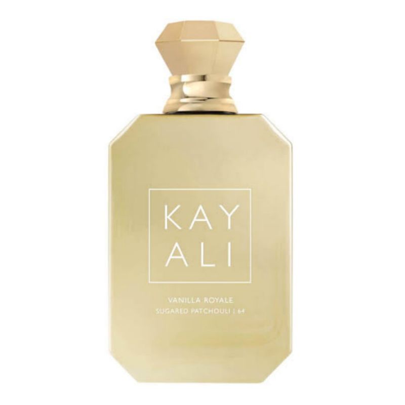 Kayali Vanilla Royale Sugared Patchouli 64 - 100ml (Without Box)