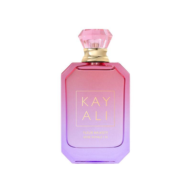 Kayali Fleur Majesty Rose Royale | 31 - 100ml (Without Box)