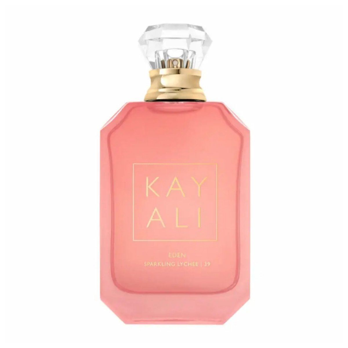 Kayali Eden Sparkling Lychee EDP 39 - 100ml (Without Box)