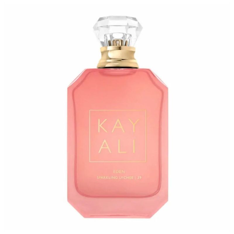 Kayali Eden Sparkling Lychee EDP 39 - 100ml (Without Box)
