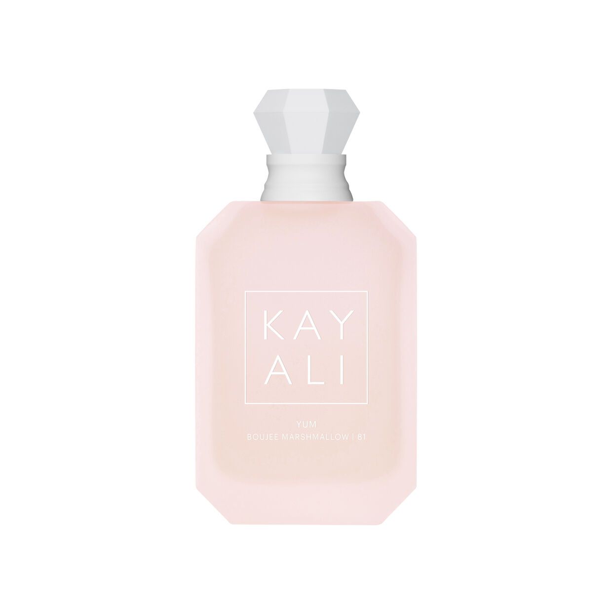 Kayali Yum Boujee Marshmallow | 81 - 100ml (Without Box)
