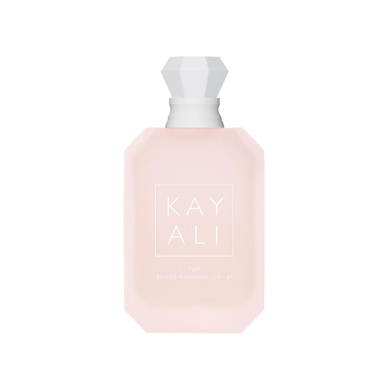 Kayali Yum Boujee Marshmallow | 81 - 100ml (Without Box)