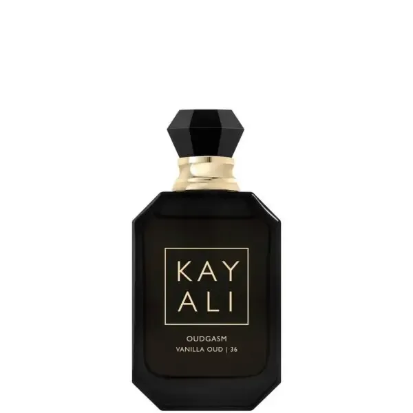 Kayali Oudgasm Vanilla Oud | 36 - 100ml (without box)
