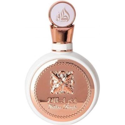 Fakhar Rose Lattafa 100ml