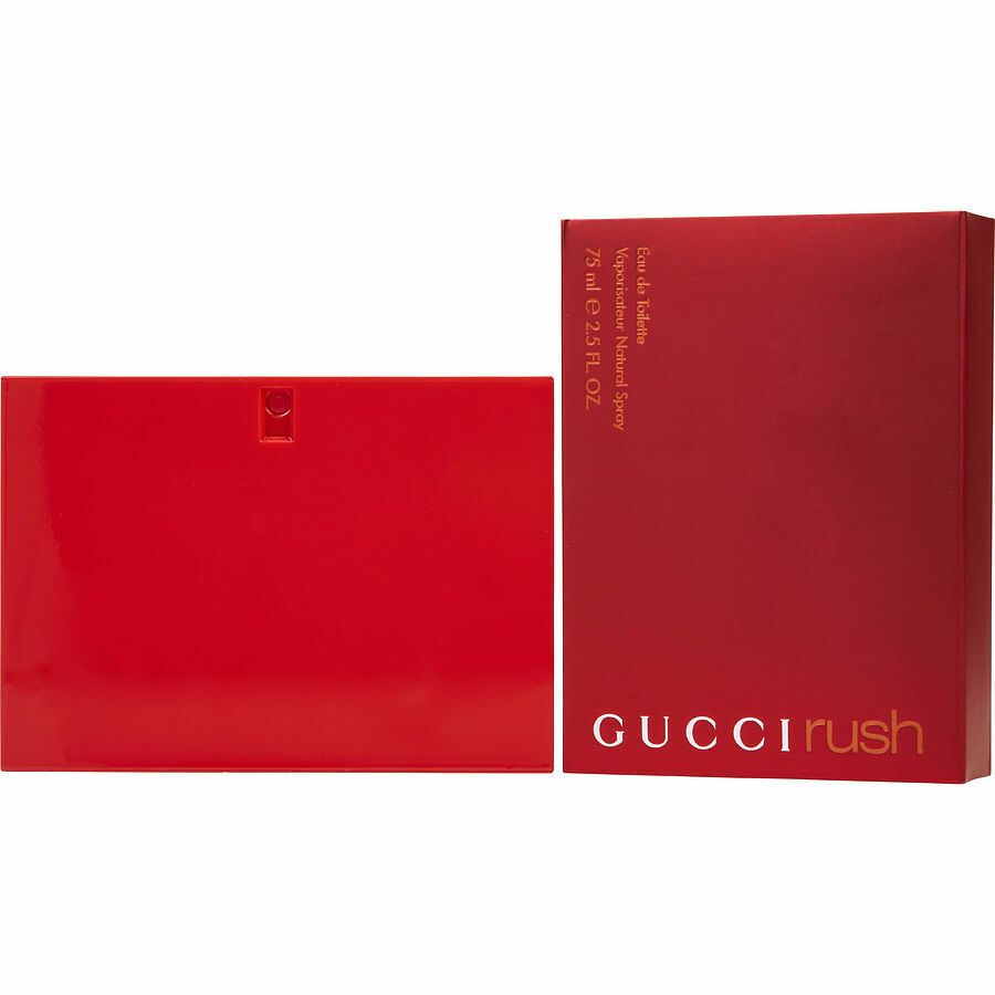 Gucci Rush 75ml