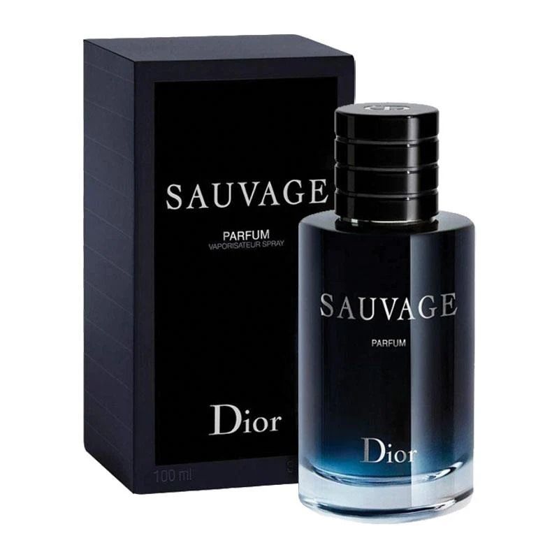 SAUVAGE PARFUM 100ml
