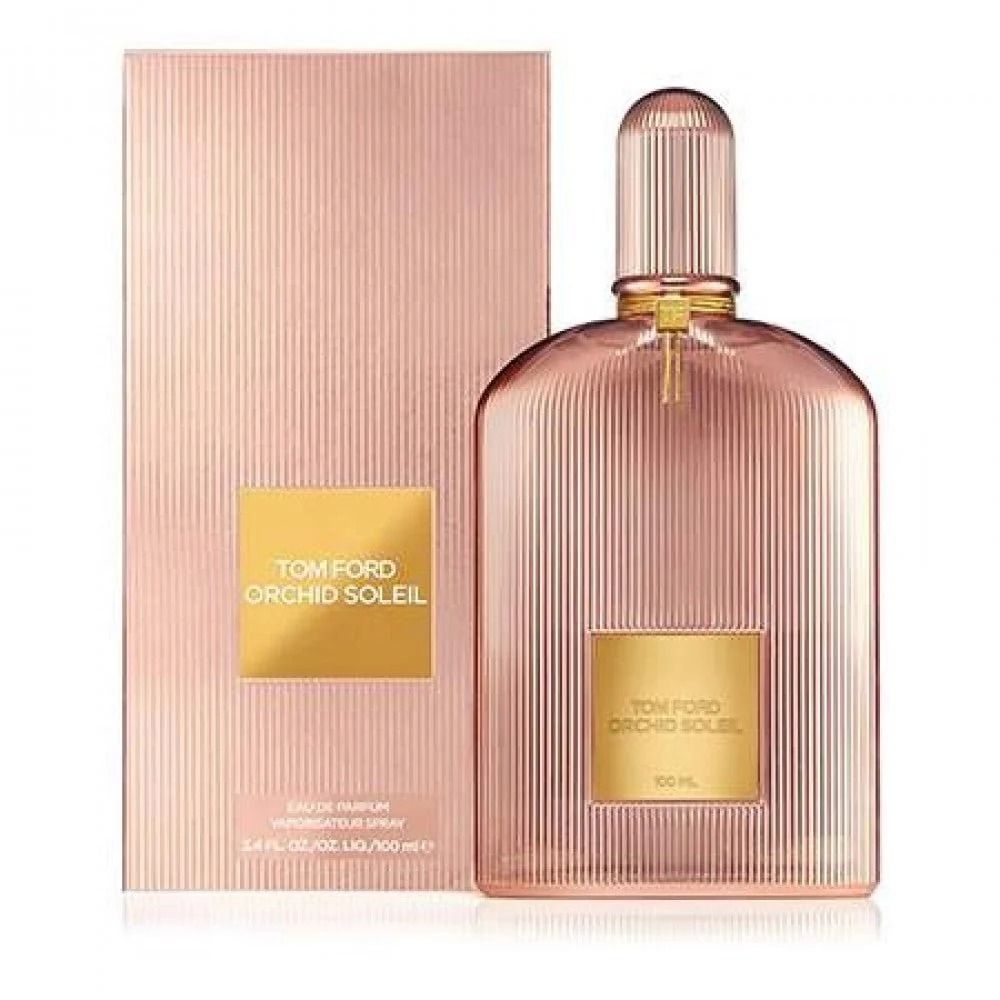 Tom Ford Orchid Soleil 100ML