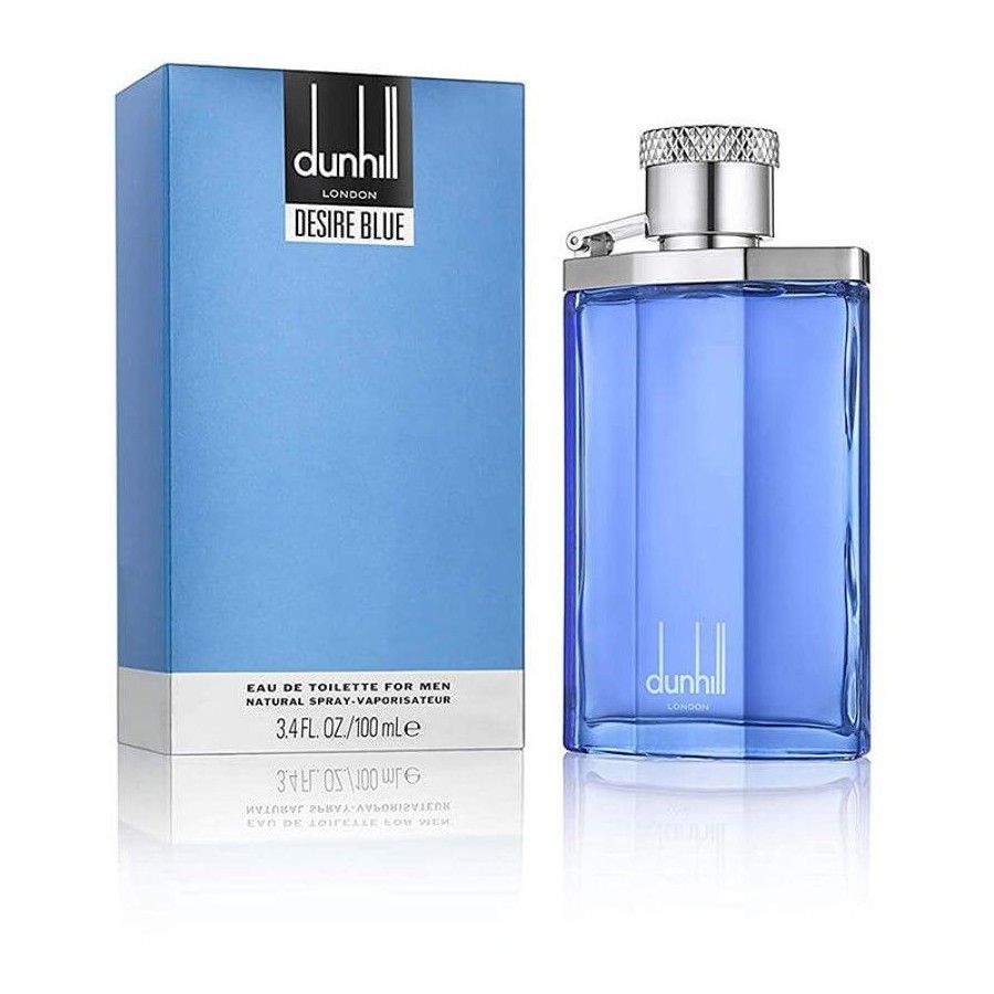 Dunhill Desire Blue EDT 100ML