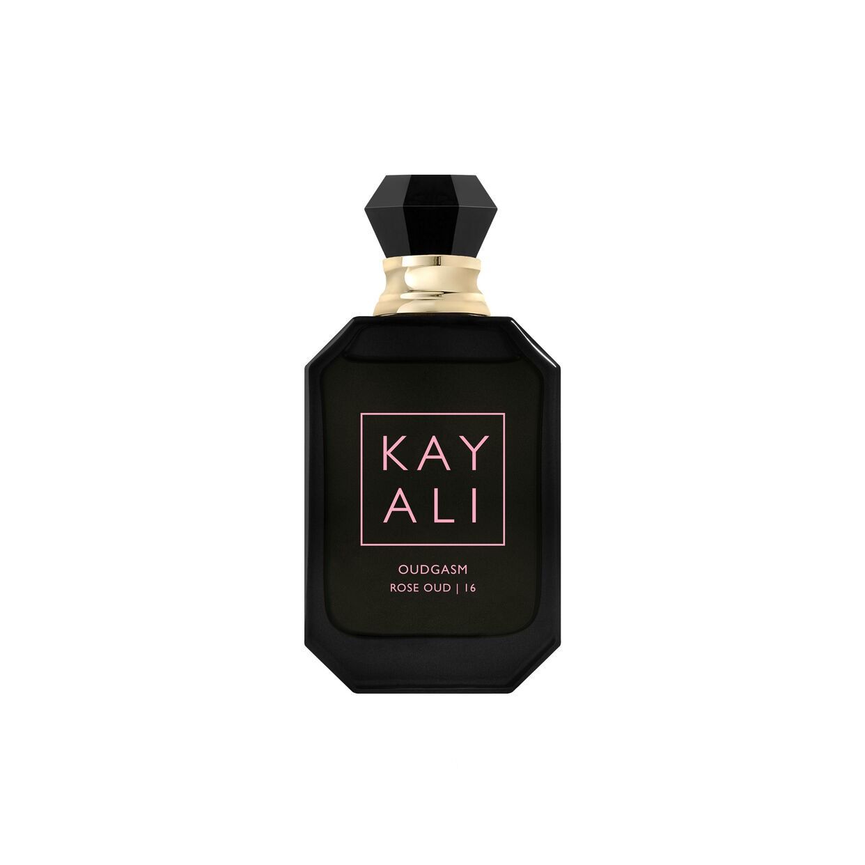 Kayali Oudgasm Rose Oud | 16 100ml (Without Box)