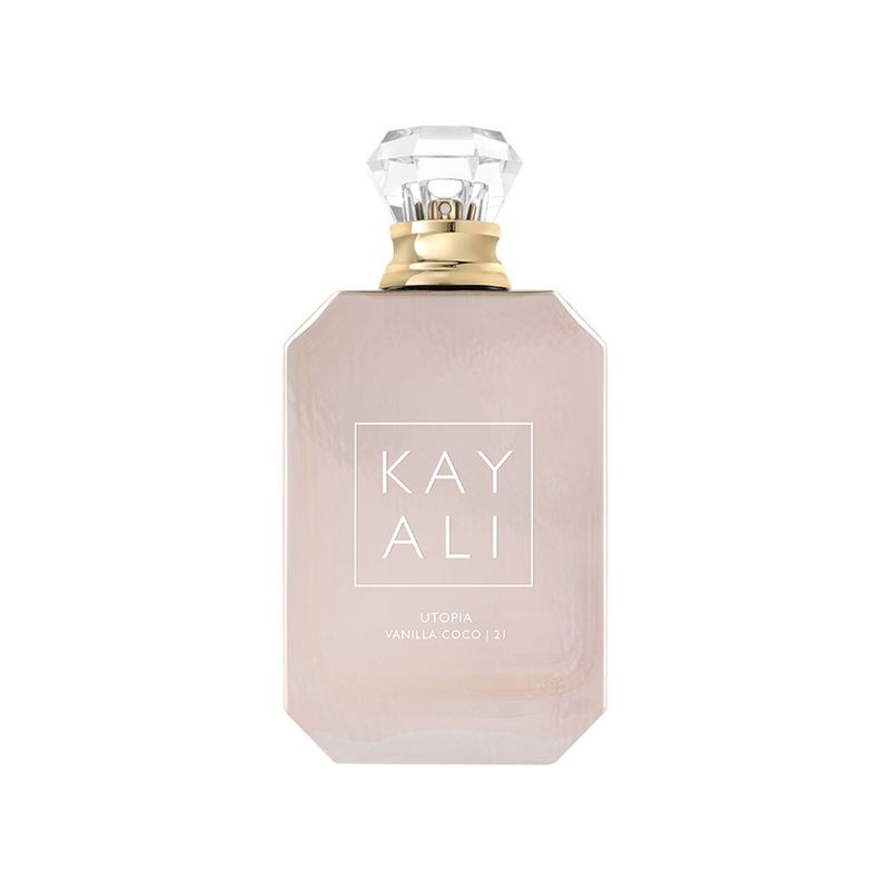 Kayali Utopia Vanilla Coco | 21 100ml (Without Box)