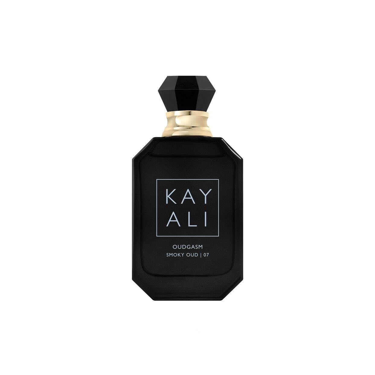 Kayali Oudgasm Smoky Oud |07 100ml (Without Box)