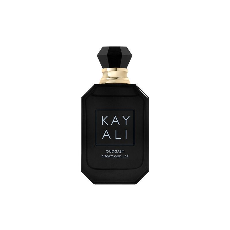 Kayali Oudgasm Smoky Oud |07 100ml (Without Box)