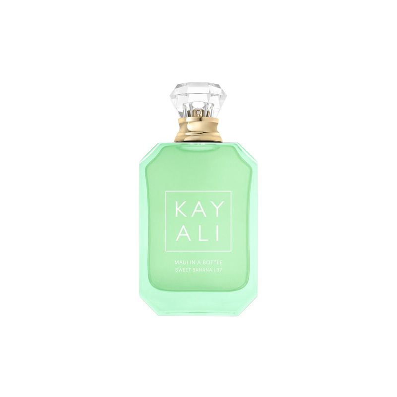 Kayali Maui in a Bottle Sweet Banana | 37 100ml (Without Box)