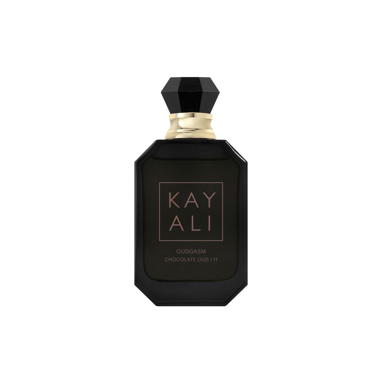 Kayali Oudgasm Chocolate Oud | 11 100ml (Without Box)