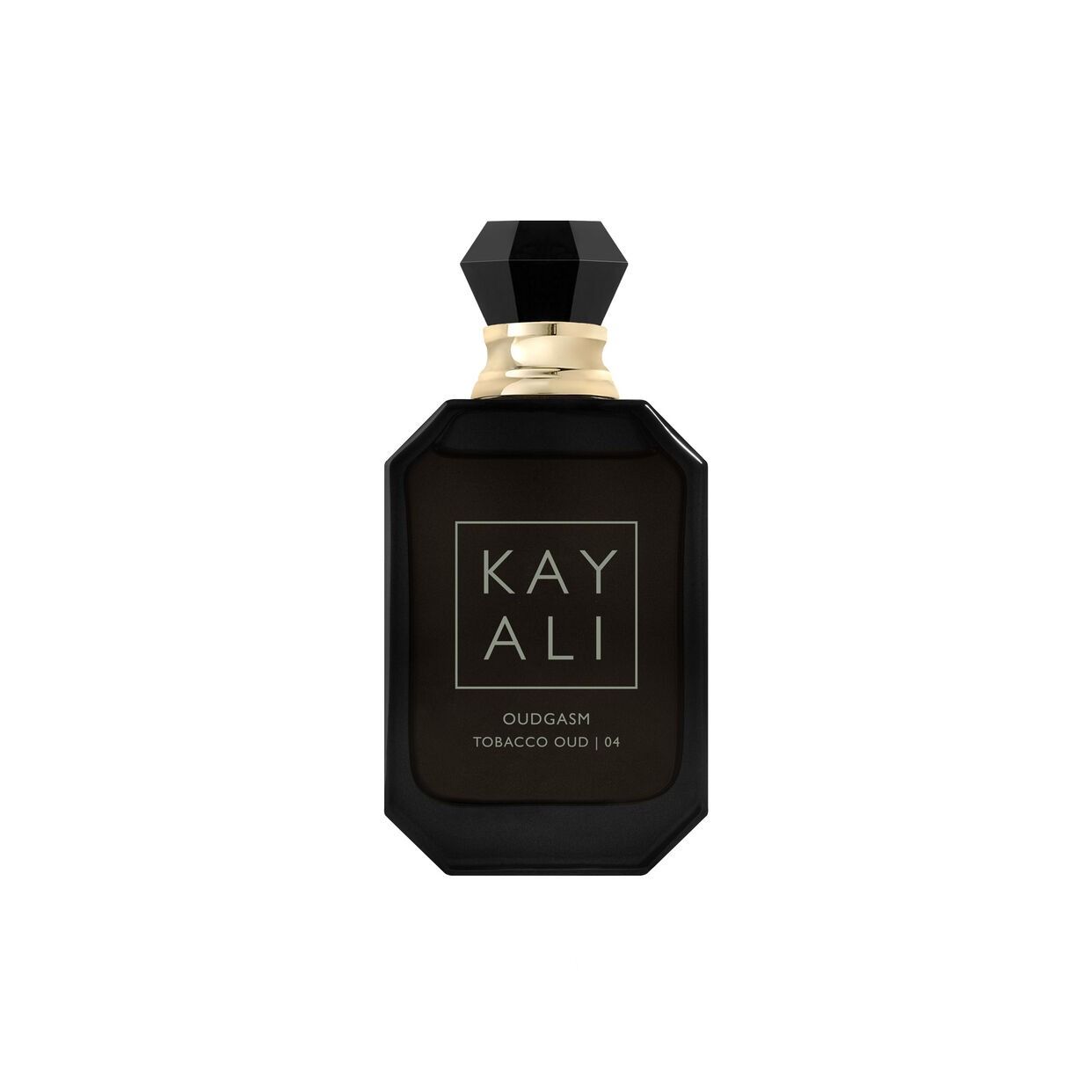 Kayali Oudgasm Tobacco Oud | 04 100ml (Without Box)