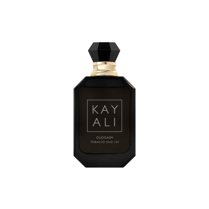 Kayali Oudgasm Tobacco Oud | 04 100ml (Without Box)