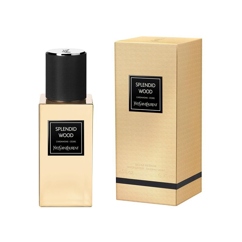 Splendid Wood By YSL 125ml