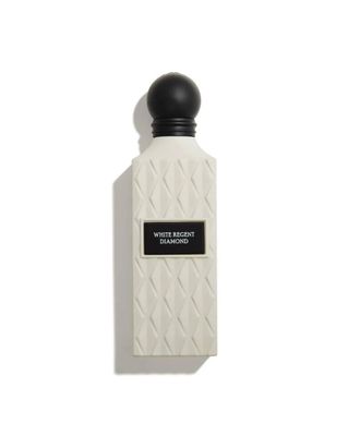 IBRAHIM Al QURASHI WHITE REGENT DIAMOND 200 ML