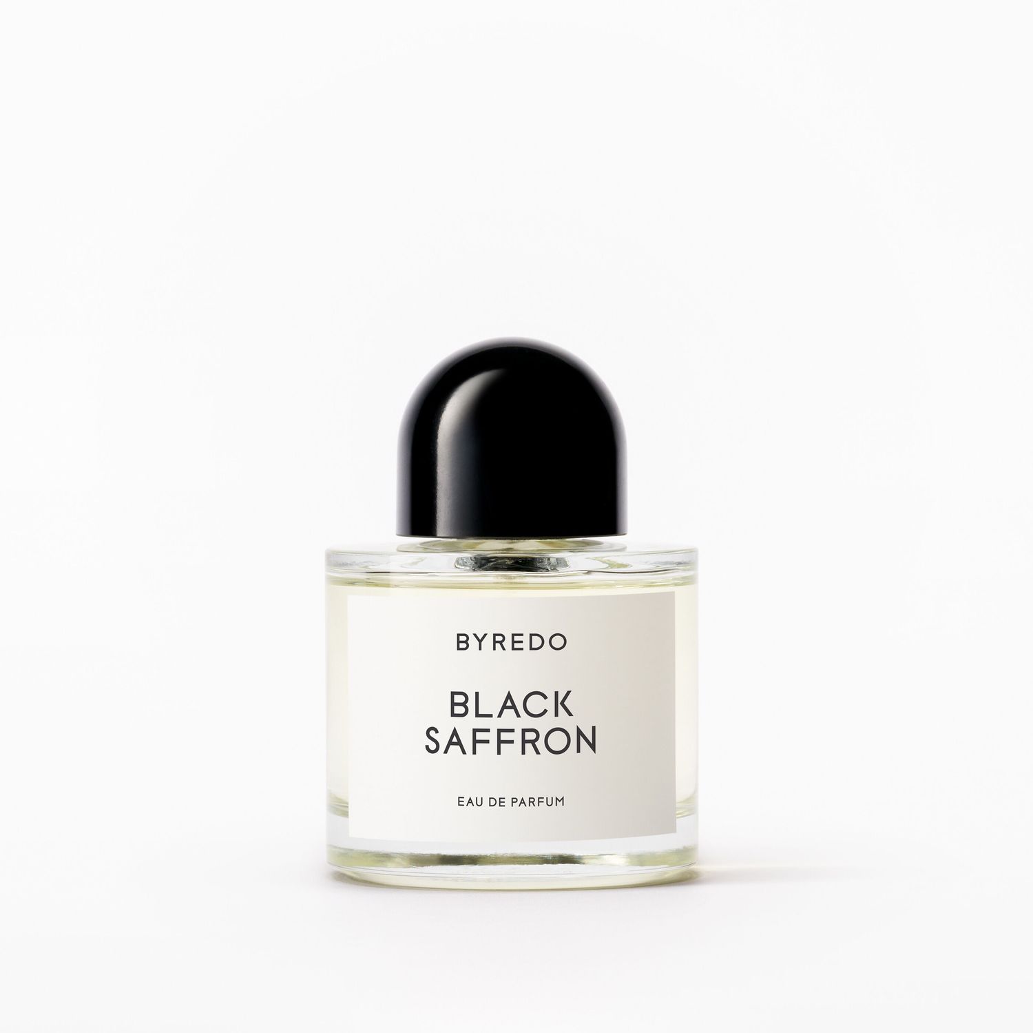 Byredo Black Saffron 100ML (Without Box)