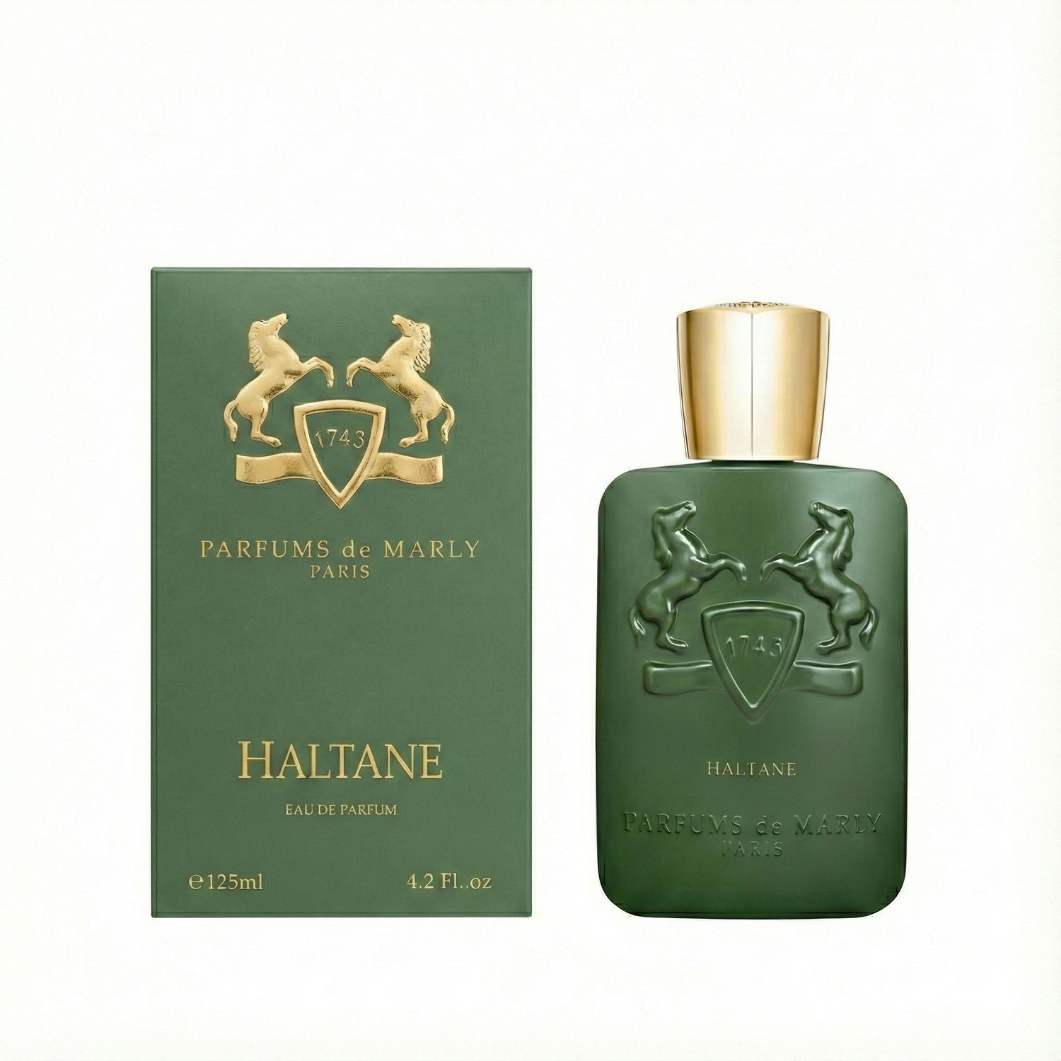 Parfums de Marly Haltane EDP - 125ml