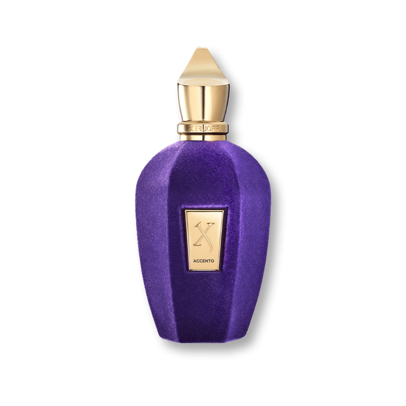 Xerjoff Accento EDP (without box) 100ml