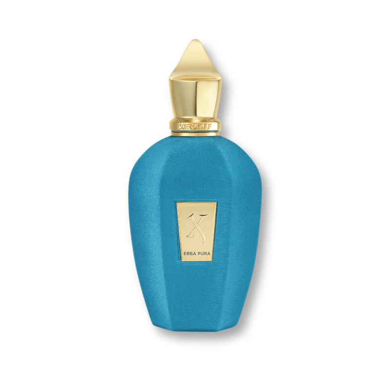 Xerjoff Erba Pura EDP (without box) 100ml