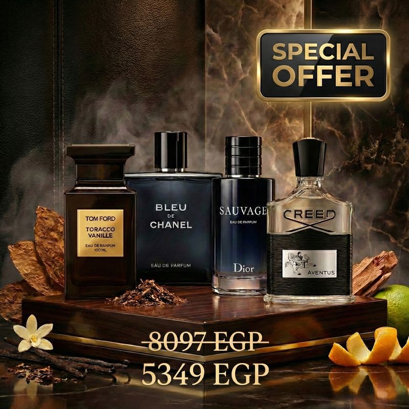 The Gentleman Bundle