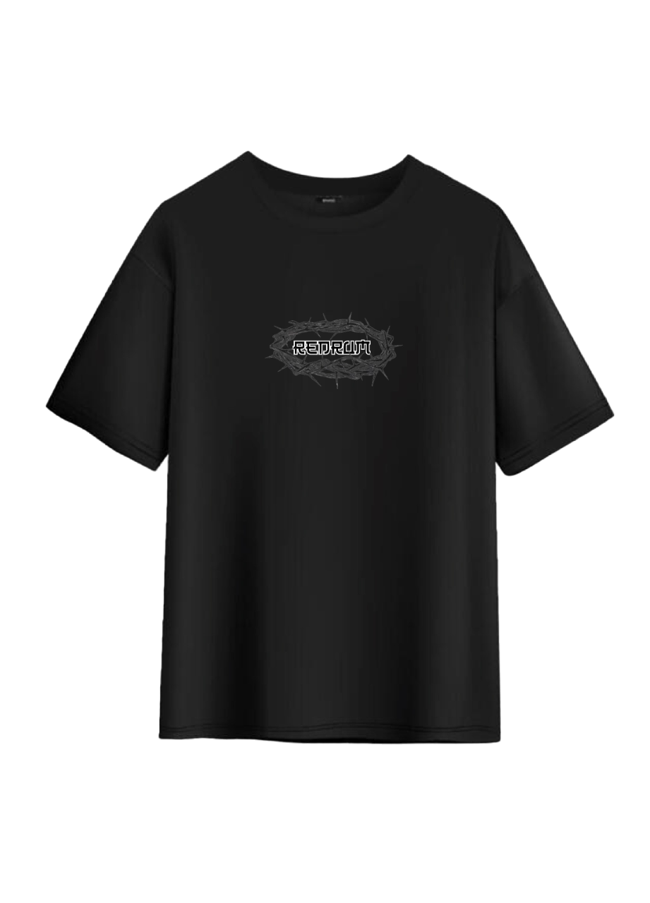 REDRUM ASTRO TEE