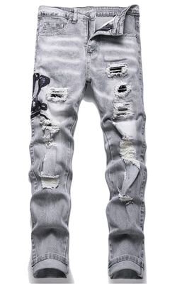 Snake jeans every color