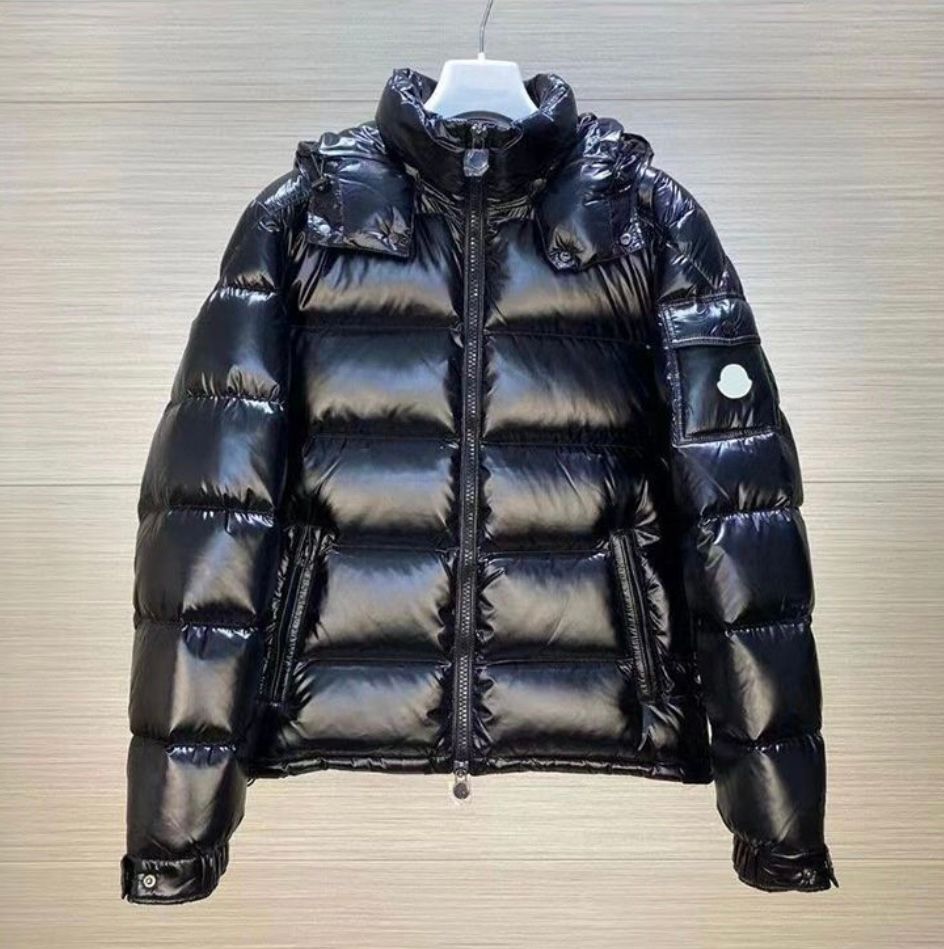 Moncler every style
