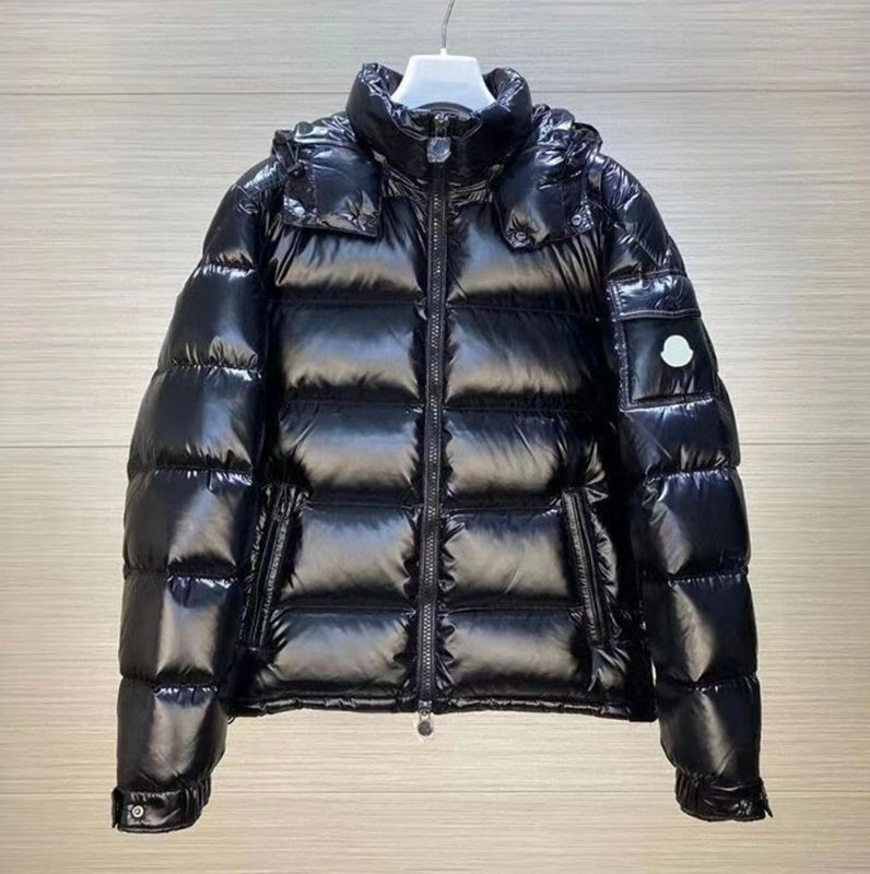 Moncler every style