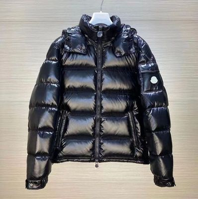 Moncler every style