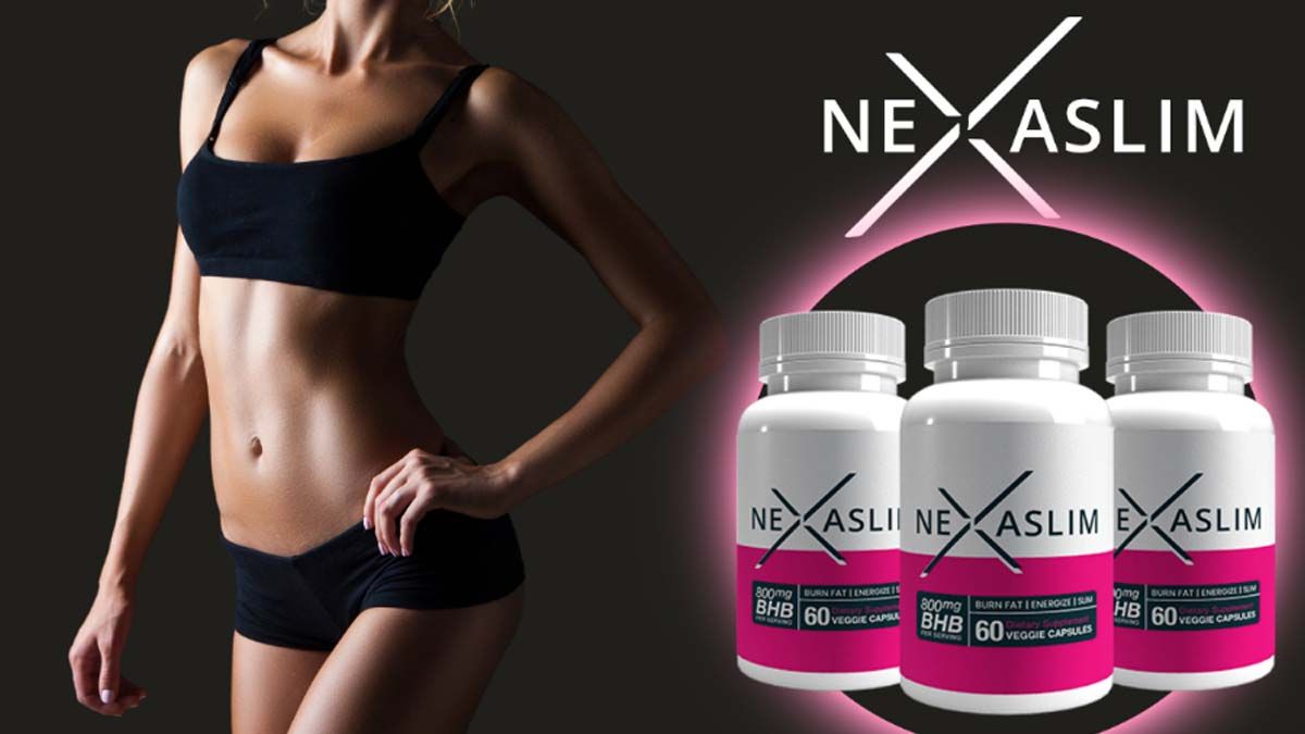 NexaSlim South Africa  WHAT IS HALE AND HEARTY