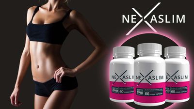 NexaSlim South Africa  WHAT IS HALE AND HEARTY