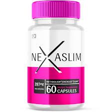 NexaSlim South Africales Everything Consumers Need to Know About Pills