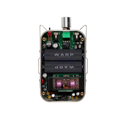 Warp Drive Kit