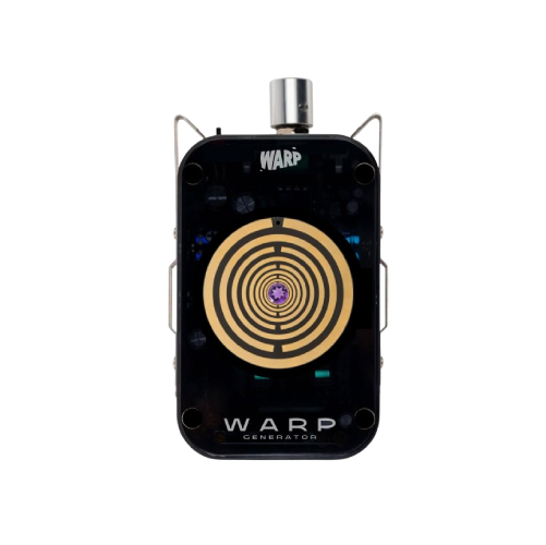 Warp Drive Kit