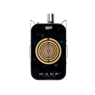 Warp Drive Kit