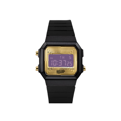 Warp ChronoSense