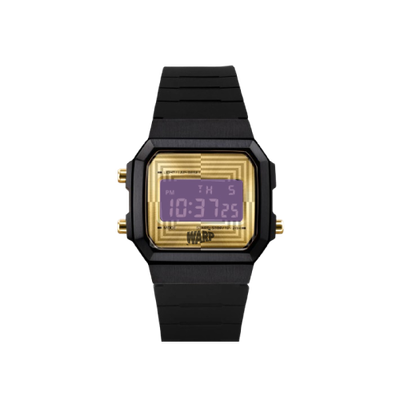 Warp ChronoSense