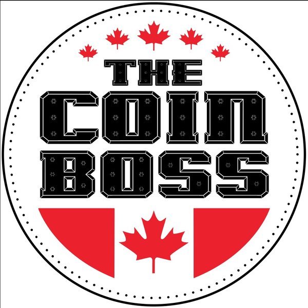 The Coin Boss