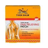 Tiger Balm Pain Relieving Patch