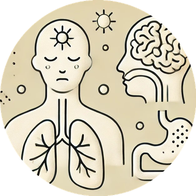 症状缓解 Symptom Relief