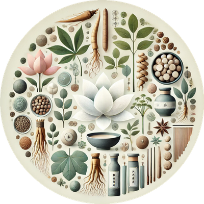 所有中成药 All Chinese Patent Medicine
